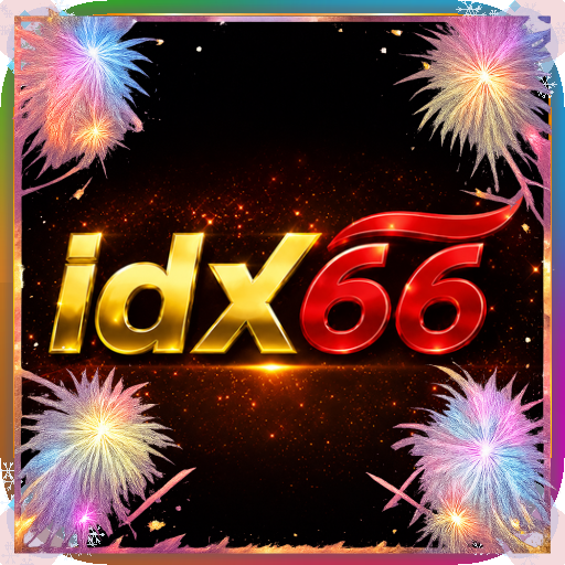 idx66 — mitra unggulan