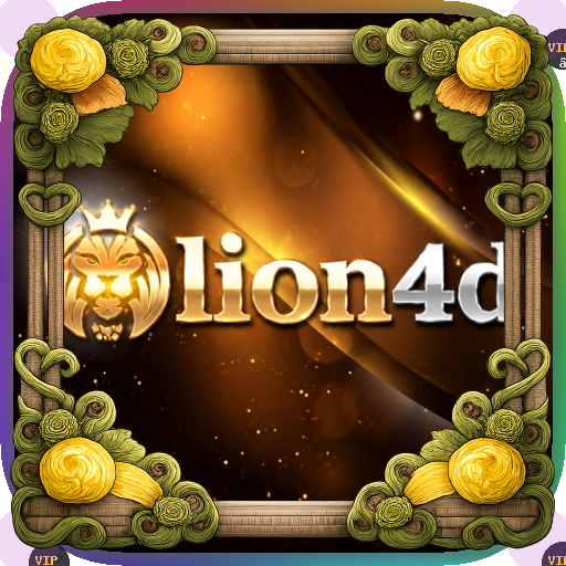 lion4d — galeri pratinjau - APK Resmi